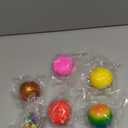 6 Pack Stress Balls for Adults, Large 2.36 Squishy Sensory Balls Set Fidget Toys, Suqish Squishies Squeeze Balls for Stress Relief, Anxiety Relief & Focus