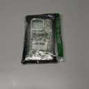 YTanazing Cute Glitter Bling Flower Case for iPhone 16 Pro Max,Luxury Diamond Glitter Rhinestone 3D Floral Women Girls and Sparkly Shiny Slim Shockproof Case for iPhone 16 Pro Max, Silver