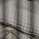 Bedsure 100% Cotton Blanket Queen Size for Summer, Ultra Soft Waffle Weave Queen Blanket for Bed, Lightweight Thin Woven Breathable Bedding Gifts for Women, Men, Kids, Ivory, 90" x 90"