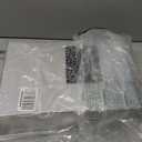 SHODENSE Women Metallic Western Ankle Boots Chunky Heel Pointed Toe Embroidered Cowboy Boots Mid Calf Pull On 3 Inch Block Heel Ankle Booties Cowgirl Wide Calf Vintage Fashion Party SIZE 8.5