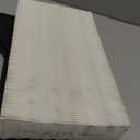 ECOGARD XA10421 Premium Engine Air Filter Fits 2015-2023 Ford Mustang