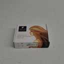 Benehair 14 Inch Hair Toppers for Women Real Human Hair 130% Density 4"x4.7" Hand Made Silk Base Wiglets Hairpieces -Medium Brown #4