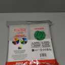 Classic Baseplates Building Plates-12 Color Pack 10" x 10" Building Boards,100% Compatible with All Major Brands and Activity Table, Creative Platforms Mats for Toy Bricks, Color 
Amazon's Choice