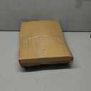 Plant Stand Indoor, 2 Tier Plant Shelf Pedestal Stand Flower Stand, Metal Wood Plant Stands for Indoor Plants Living Room Balcony Deck Garden