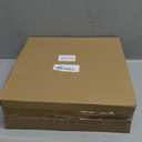 Divided Serving Tray with Lid and Handle, Portable Snackle Box, 6 Compartment Food Container, Travel Snack Box Container for Veggie, Fruit, Candy and Charcuterie