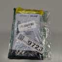 OtterBox iPhone 12 & iPhone 12 Pro Commuter Series Case - Bespoke Way (Blazer Blue/Stormy SEAS Blue), Slim & Tough, Pocket-Friendly, with Port Protection