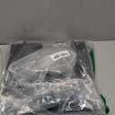 BIBLOZ Center Console Organizer(with secret compartment) for Toyota Tundra 2022-2025 2026 & Toyota Sequoia 2023-2025 2026 Accessories Coin Holder Secondary Storage Box Insert Armrest Console Tray.