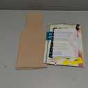 KEMFORD Lymphedema Compression Arm Sleeves for Women - 1520 mmHg, Without Silicone Grip, 1 Pair, Beige, L  Arm Support for Swelling & Edema