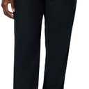 Amazon Essentials Men's Breathable Flannel Pajama Pant, Relaxed Fit, Drawstring, Cotton, XL