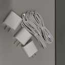 Apple MFi CertifiedFast Charger iPhone,Fast i Phone Charging Cord 3Pack i Phone Charger Fast Charging Plug Block 6FT USB C to Lightning Cable for iPhone 14/14 ProMax/Plus/13 Mini/12/11/XR/XS,AirPods