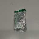 ROCKBROS Out Front Mount Compatible with Garmin, iGPSPORT - Bike Handlebar 1.26-1.38/ 32-35mm