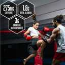 BSN N.O.-XPLODE Pre Workout Powder, Energy Supplement for Men and Women with Creatine and Beta-Alanine, Watermelon, 60 Servings, 2.45 Pound (EXP 10/31/27)