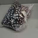 Girls Printing Fleece Lined Leggings Kids Warm Winter Pants Girls Stretch Thick Tights