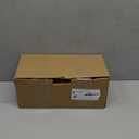 VF3500 Replacement 3-Layer Filter Compatible with riged VF3500 3-4.5 Gallon Vacuum Cleaner WD4050 WD4070 WD4522, 2 PACK