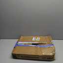 Thick Privacy Screen,Fashion Butterfly Bird Flower Hanging Screen Partition for Living Room Bedroom Home Office Decoration(12PCS1)