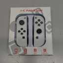 J-C Pad L/R upgraded switch controller...motion control /screenshot