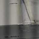 1800W Electric Hydraulic Hole Puncher, Hydraulic Punching Tool for Angle Steel, Channel Steel and Metal Plates, Includes 5 Dies for Iron, Copper and Aluminum, Industrial Metal Punching Machine