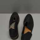 Fashion Casual Boots For Women Low Heel Cutout Western Ankle Boots Ladies Pointed Toe Hollow Out Short Boot Pull On Western Stitched Booties Business Office Booties Shoes 39 size