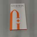 GVIEWIN for iPhone 14 Case Floral, with Screen Protector&Camera Lens Protector, Non Yellowing Soft Shockproof Clear Phone Protective Cover for Women, Flower Pattern Design 6.1"(Floratopia/Colorful)