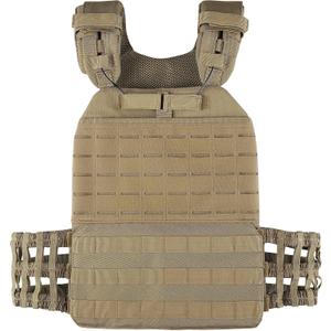 PETAC GEAR Weighted Vest For Men Workout Adjustable Strength Training Vests for Workouts Running Endurance Women Gym Fitness Weight Clothing