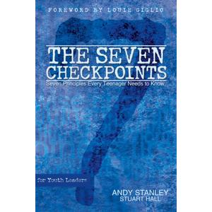 The Seven Checkpoints for Youth Leaders