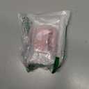 Lerobo for AirPods Pro 3 Case Cover with Cleaner Kit, Cute Flower Engraved Silicone Protective Cover with Keychain Compatible with Apple AirPod Pro 3rd Generation Case 2025 for Women and Girls, Pink