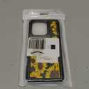 Phone Case for Moto G Stylus 5G 2025 Sunflower Motorola G Stylus 5G 2025 Cases 2 in 1 Shockproof Hard PC+TPU Women Protective Slim Cover Moto G Stylus 5G Case for Women