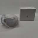 LIYH 120 Pcs Clear Gold Plastic Plates for Party, Crystal Gold Plastic Party Plates, Elegant Disposable Plate Set Included Dinner & Dessert Plate for Wedding Birthday 60 Guests