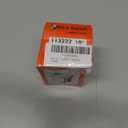 BELL & GOSSETT Model No. 97, 1/8" Automatic Air Vent (Male Threaded)