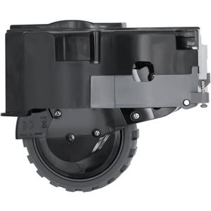 Right Drive Wheel Module Pair Compatible with iROBOT Roomba i7 i7+ i8 i3 i6+/Plus E5 E6 E7 J7 J7+ J6+ Vacuum Cleaner Replacement Parts Accessories, 5.5 inches