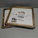 2 x Hello Sweet Cheeks Bathroom Sign Framed 12x12 Inch - Hey Sweet, Wooden Bathroom Signs Farmhouse Sign Hello Sweet Cheeks Bathroom Decor Bath Sign Rustic