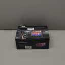 Carplay Screen for Car,9" HD IPS Wireless Touch Car Play Screen for Apple Carplay & Android Auto,with SuperLink/AirPlay,4K Dash Cam,1080p Backup Camera,Loop Recording,Bluetooth Audio,GPS,Siri