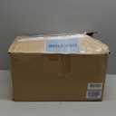 Armor All VO405P 0901 4 Gallon Wet/Dry Vac 2.0 Peak HP Shop Vacuum with Nozzles & Brush,Black/Orange