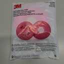 3M particulate filters P100 #2091/07000 , Pink, One Size, 2 Count