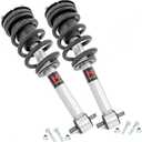 Rough Country 6" M1 Loaded Struts for 2014-2018 Chevy/GMC 1500-502089