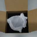 FotoZ 40.5mm 0.75x Mini Wide Angle Conversion Lens(w/Macro), for Sony ZV-1F ZV-E10, ZV-E10 MarkII A6400 A6700 Accessories, Compatible with kit Lens 16-50mm, PZ 16-50mm OSS II (Black)