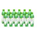 Amazon Fresh, Aloe Vera Drink, 16.9 Oz, 12 Ct