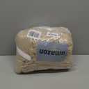 Bearhug Wearable Blanket Hoodie for Kids Soft Cozy Fleece Bear Costume Animal Onesies Pajamas Halloween Christmas Cosplay Costume for Girls Boys XS (XS: for 47-51 Inch Height, Brown)