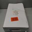 DaYammi 200 PCS White Napkins Disposable Hand Towels, Soft and Absorbent Linen Feel Dinner Napkins, Napkins Everyday, Elegant Decorative Paper Guest Towels for Kitchen Bathroom Wedding Party