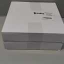 Breling 6 Set Christmas Pillow Covers 16 x 16 Inches, Soft Plush Faux Fur Wool Couch Throw Xmas Cushion Cover for Holiday Sofa Chair Bed Home Decorative Pack of 2