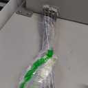 Seropy Roll Up Dish Drying Rack, Over The Sink Dish Drying Rack Kitchen Rolling Dish Drainer, Foldable Sink Rack Mat Stainless Steel Wire Dish Drying Rack for Kitchen Sink Counter Storage 17.5x11.8