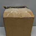 10 Pack Stainless Steel Food Storage Containers with Leak-Proof Lids, 34oz Reusable Metal Meal Prep Lunch Boxes, Stackable, BPA-Free, Dishwasher Safe for Snacks, Fruits & On-the-Go Meals