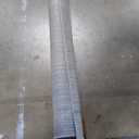 JONATHAN Y Haze Solid Low-Pile Light Gray Indoor Area Rug 5x8, Coastal,Bohemian,Minimalist,Classic, Easy-Cleaning for Living Room,Bedroom,Kitchen,Pet Friendly,Non-Shedding (SEU100K-5)