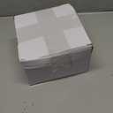 1 lb Valentines Crinkle Cut Paper Shred Filler Heart-shaped Scraps for Gift Baskets Crinkle Shredded Paper for Gift Box Grass Cushion Stuffing for Galentine Birthday Packaging Wrapping(Pink)