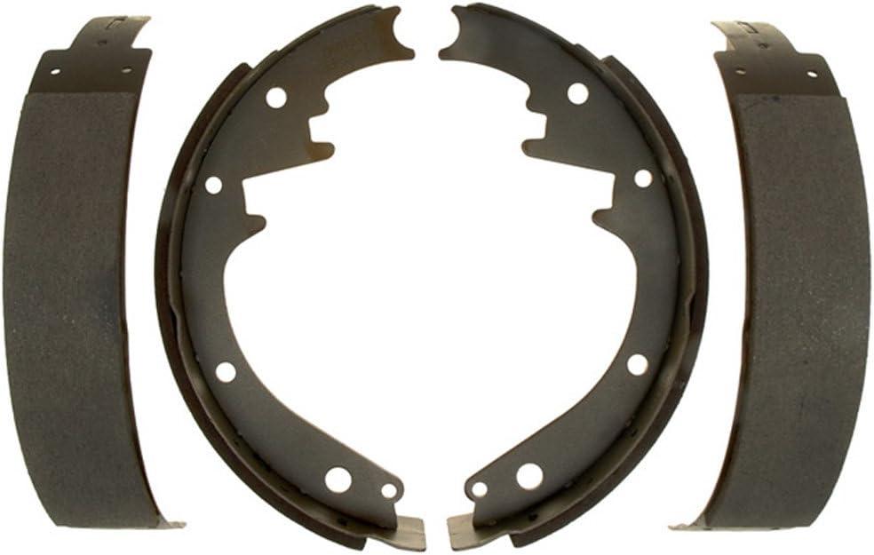 Raybestos 228PG Professional Grade Drum Brake Shoe Set
