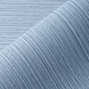 Grasscloth Textured Wallpaper Dark Blue Linen Thick 24" X 394" Fabric Contact Paper Grassweave Removable Modern Self Adhesive Wallpaper for Walls Cabinets Bedroom Liners Fireplace