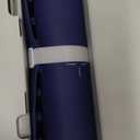 Food Warming Mat - Fast Heating Silicone Electric Warming Tray with 4 Level Temperature, Raised Feet Protects Table, Roll Up Buffet Hot Plates Heat Pad, Portable Food Warmer for Parties Home Travel