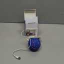 Cheerble Smart Interactive Dog Toy, Wicked Ball AIR, Automatic Moving, Bouncing, and Rotating, E-TPU Material, IPX7 Waterproof Rating, Active Rolling Ball for Medium and Large Dogs