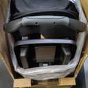Graco SnugRide SnugFit DLX Infant Car Seat, Baby Car Seat with Anti Rebound Bar for Extra Safety, SnugLock Easy Install Carseat, Baby Registry Must Have, Gift for New Parents, Maison, Manufacture Date 2026/01/02