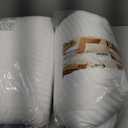 EIUE Hotel Collection Bed Pillows for Sleeping 2 Pack King SizePillows for Side and Back Sleepers,Super Soft Down Alternative Microfiber Filled Pillows,20 x 36 Inches (White)